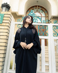 Instant Pre-Styled Hijab